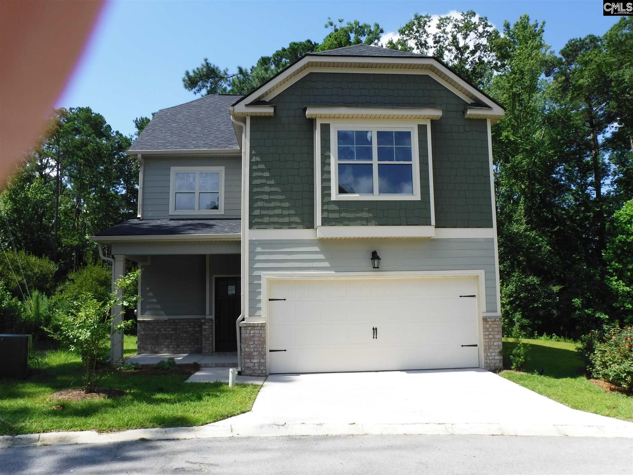 88 Dogwood Cottage Blythewood, SC 29016