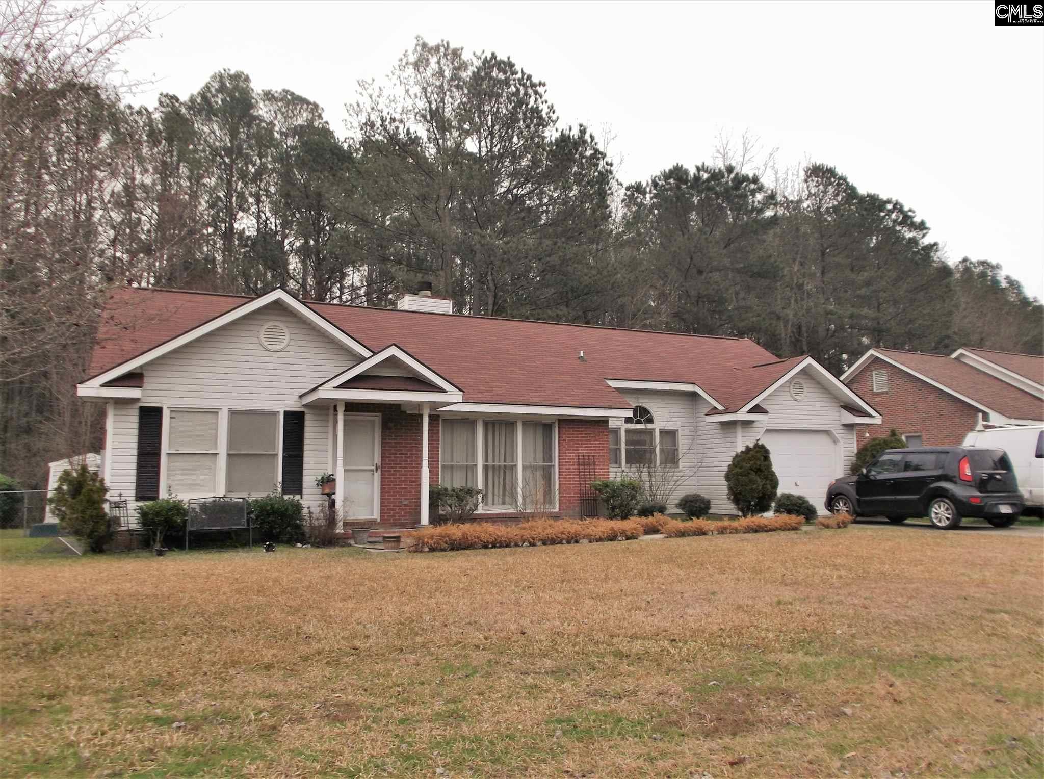 631 Folkstone Columbia, SC 29223