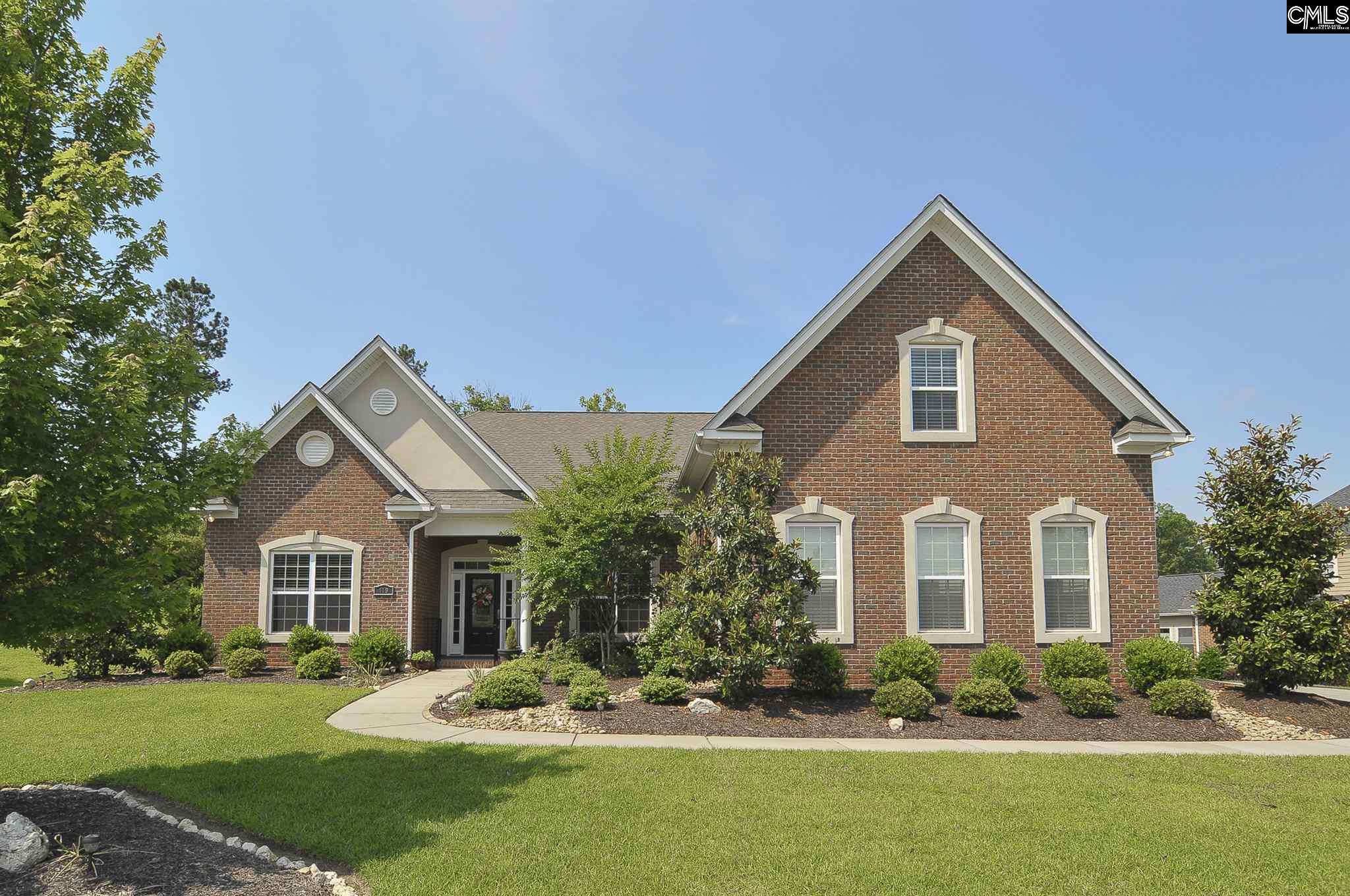 119 Wren Ridge Blythewood, SC 29016