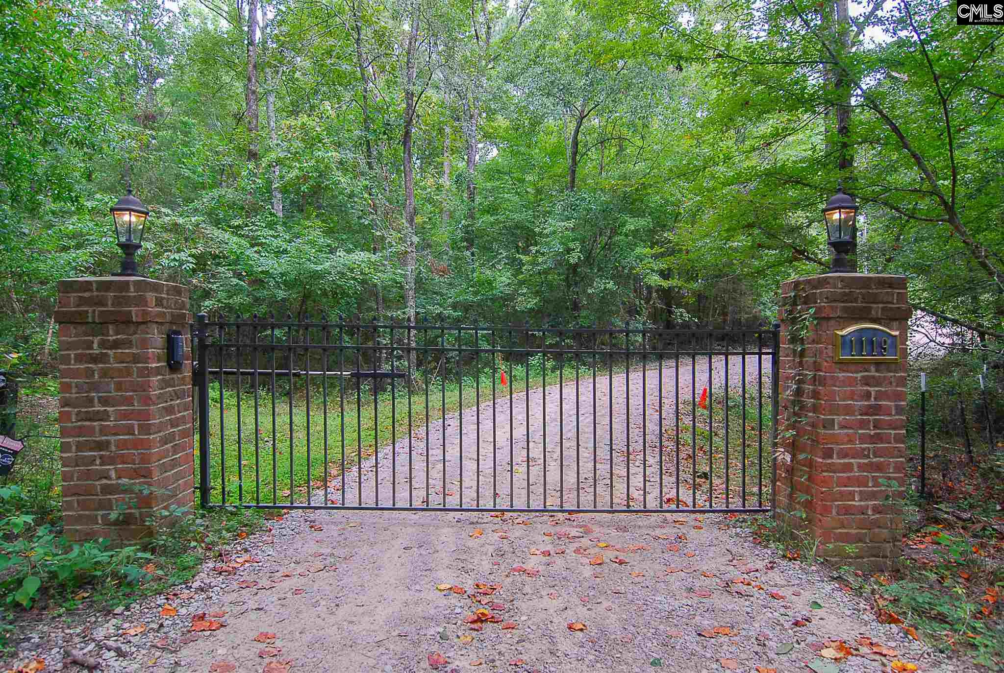 1119 Russ Brown Blythewood, SC 29016