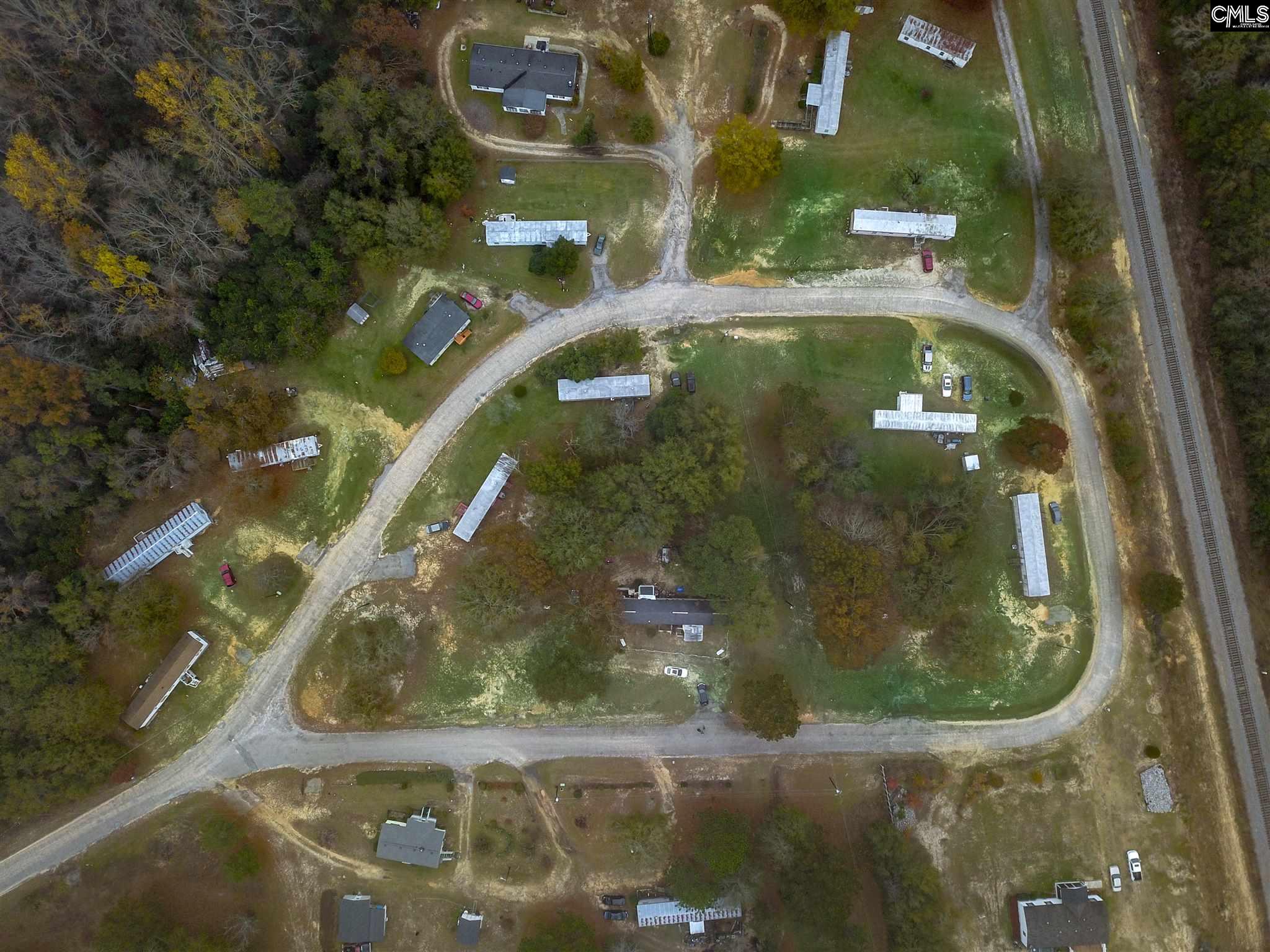 217 Williams Lugoff, SC 29078