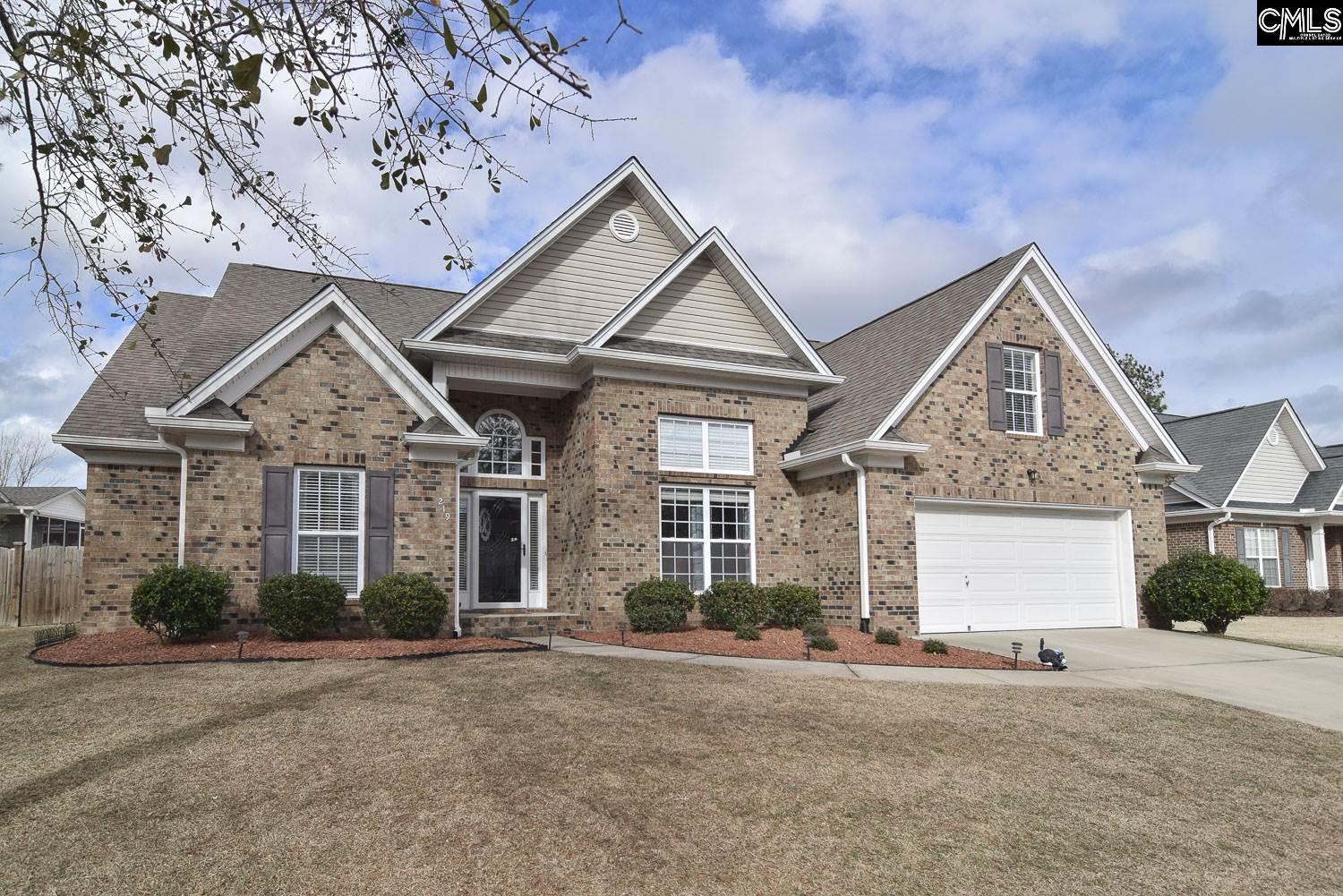 219 Letha Lexington, SC 29072