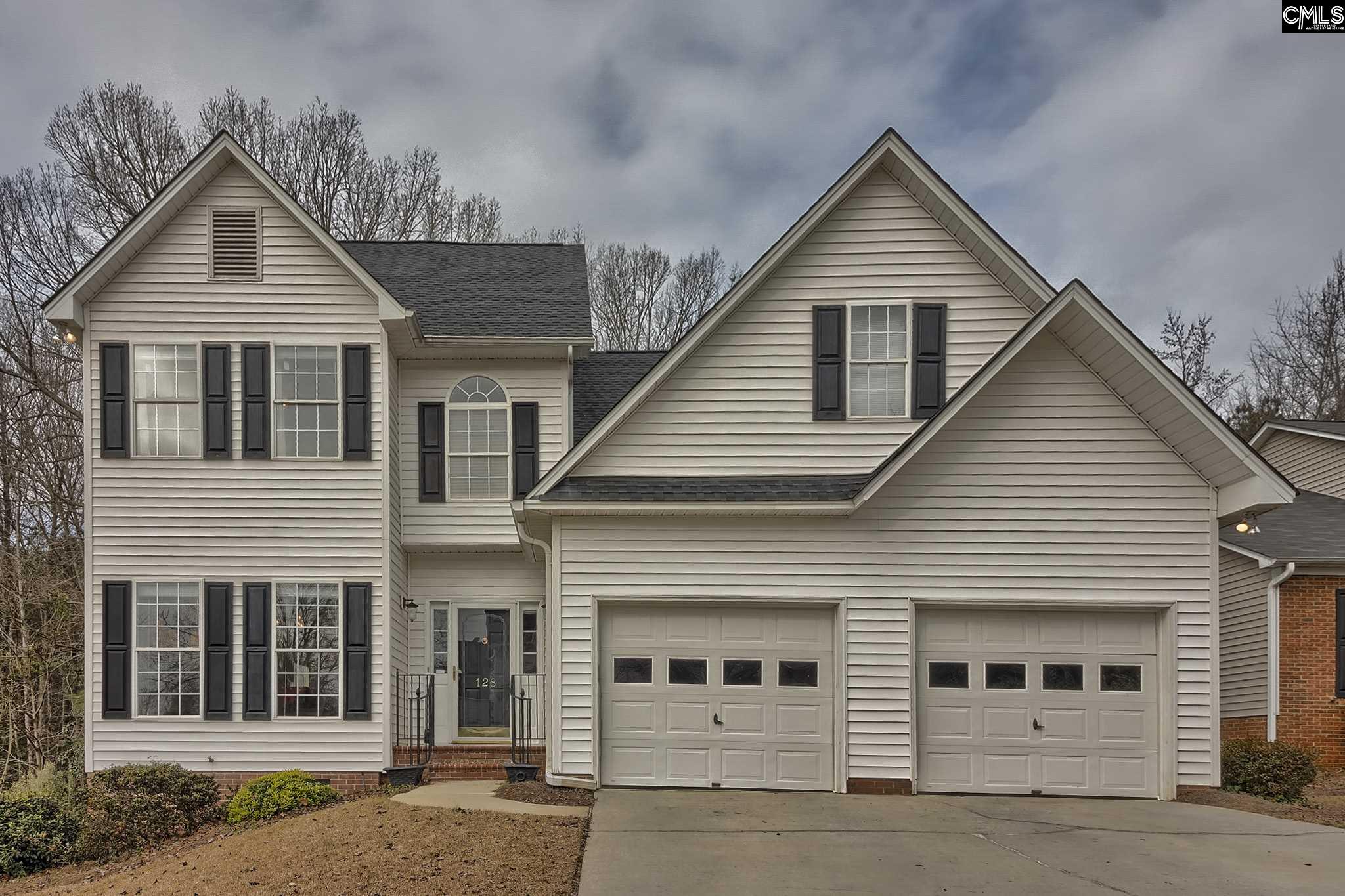 Lexington SC Real Estate 128 Palmetto Hall Lexington SC 29072 MLS 463469