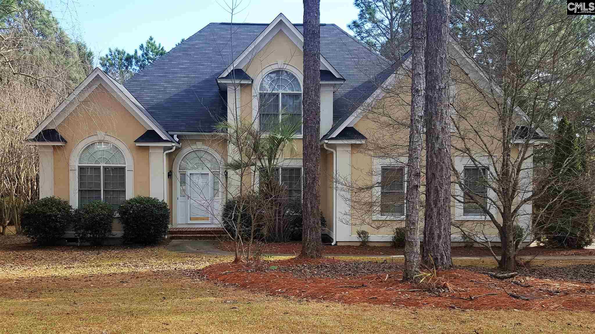 604 Bridgecreek Columbia, SC 29229