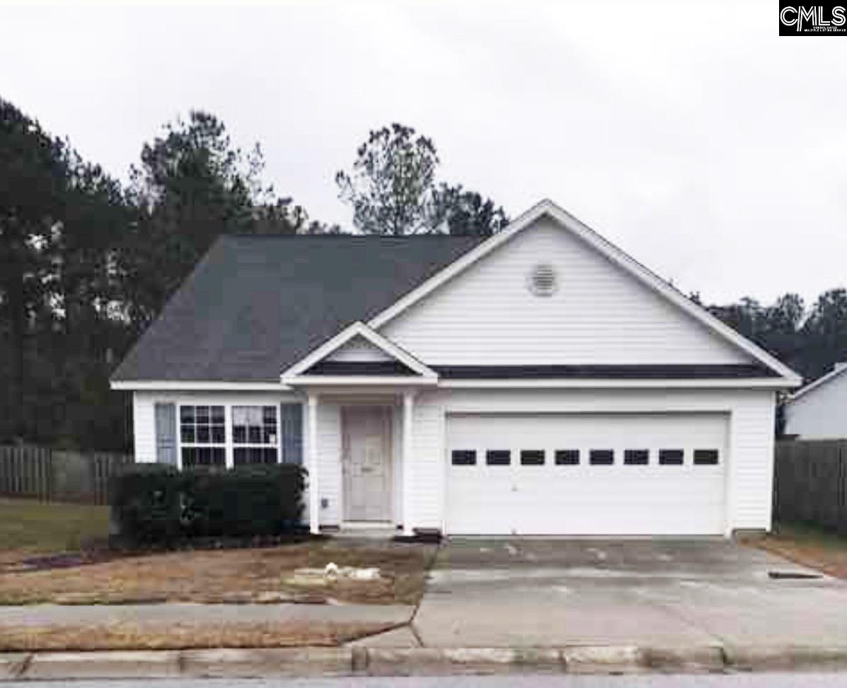 Columbia SC Real Estate 891 Killian Station Columbia SC 29229 MLS 463498