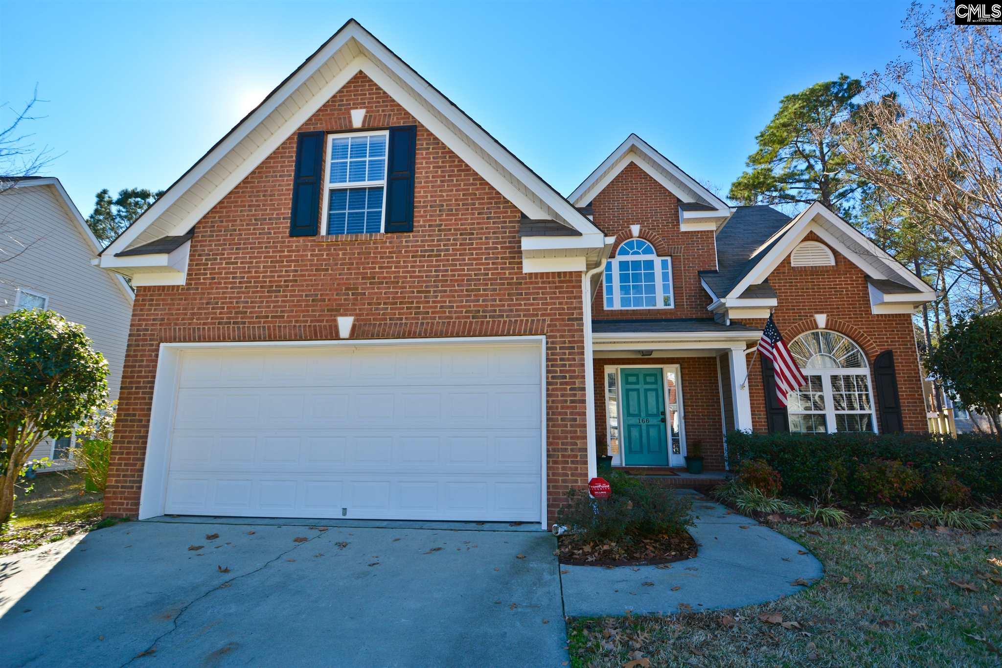 166 Silverwood Columbia, SC 29229