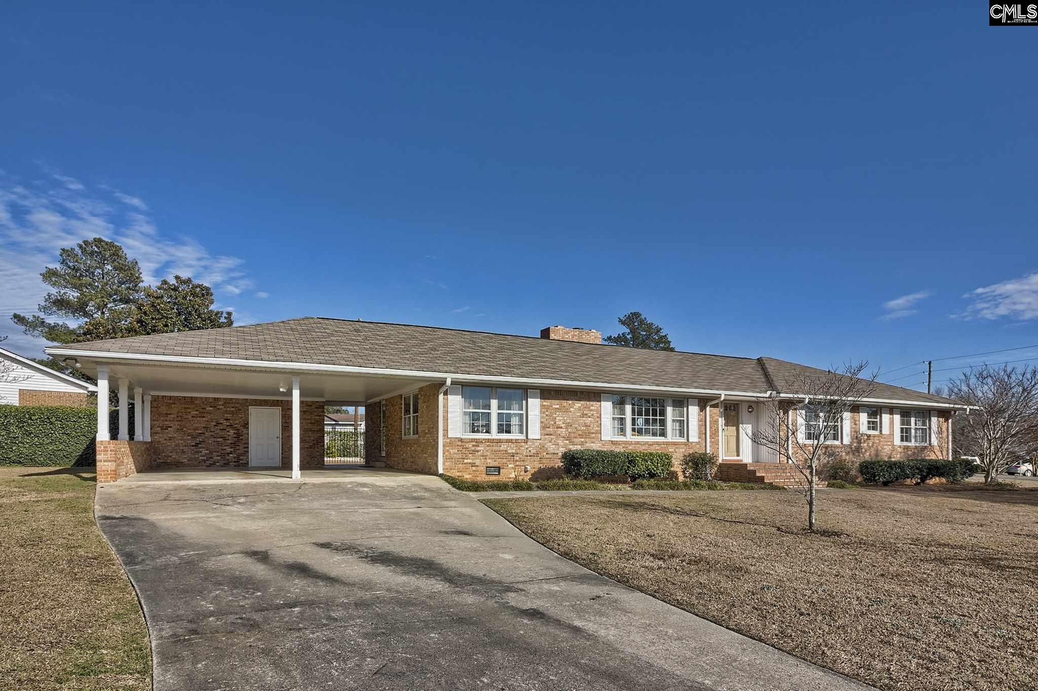 3104 Berkeley Forest Columbia, SC 29209-4113