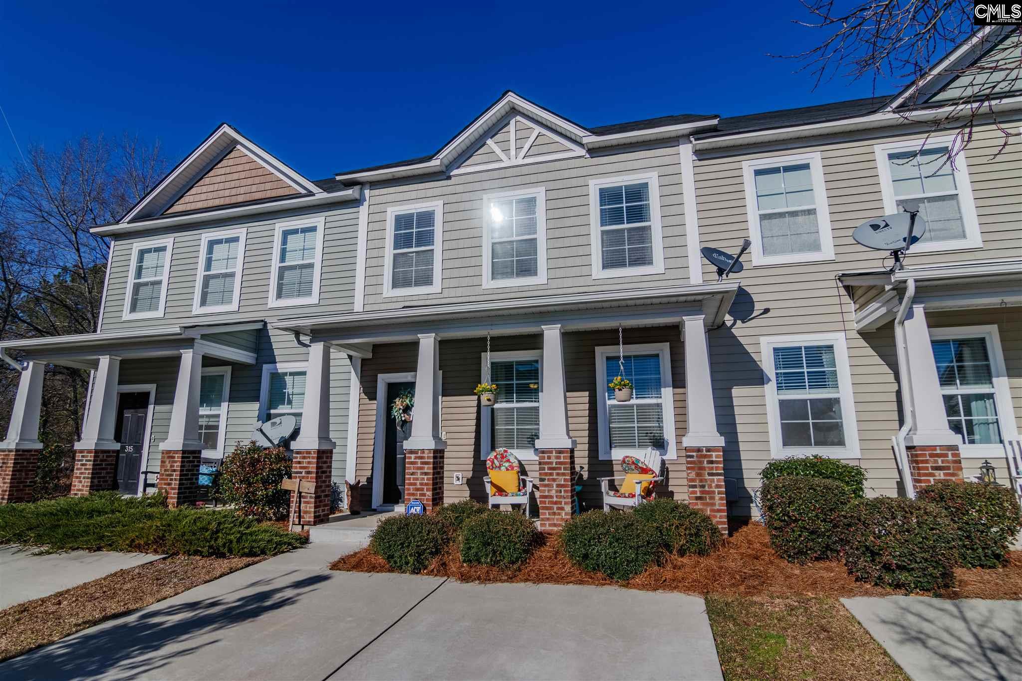 317 Favorite West Columbia, SC 29170