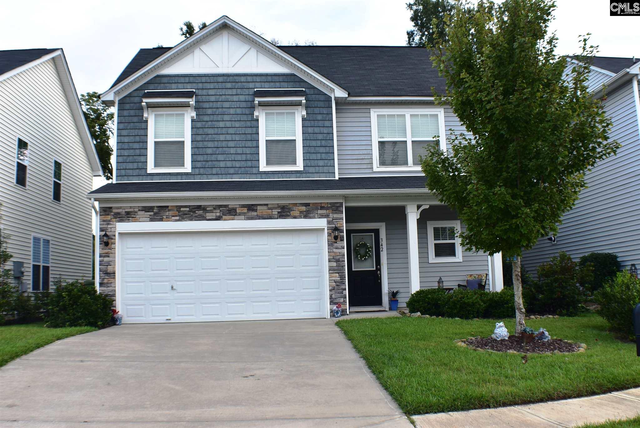 342 Lanyard Chapin, SC 29036