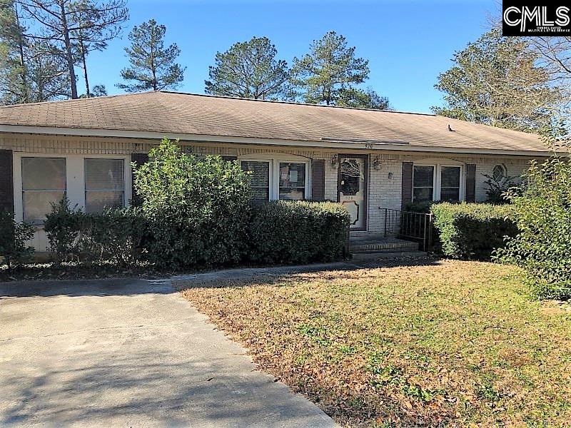 920 Beth West Columbia, SC 29169