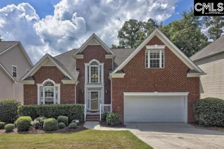 309 Presque Isle Lexington, SC 29072