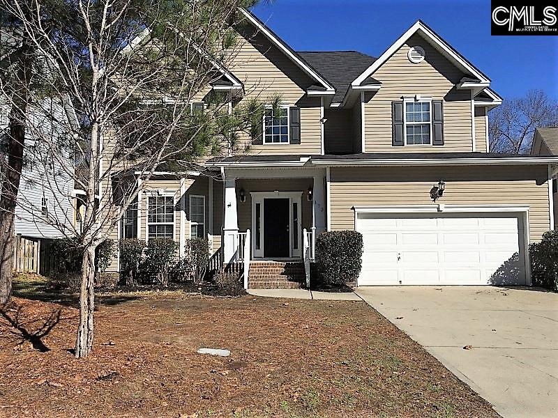 173 Berkeley Ridge Columbia, SC 29229