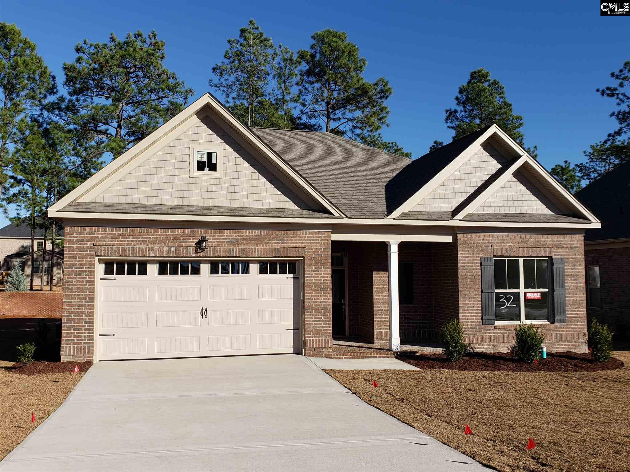 351 Turnwall Elgin, SC 29045