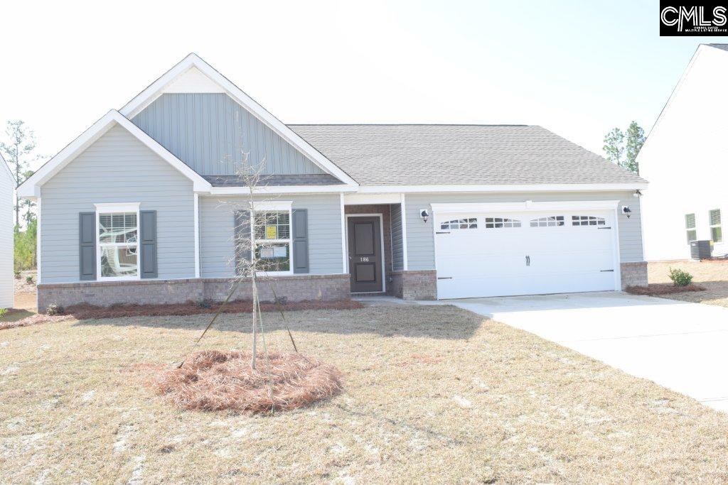 186 Turnfield West Columbia, SC 29170