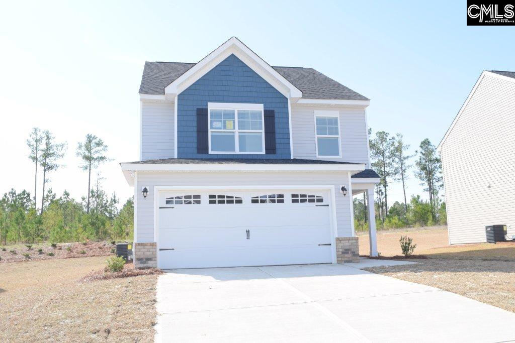 182 Turnfield West Columbia, SC 29170