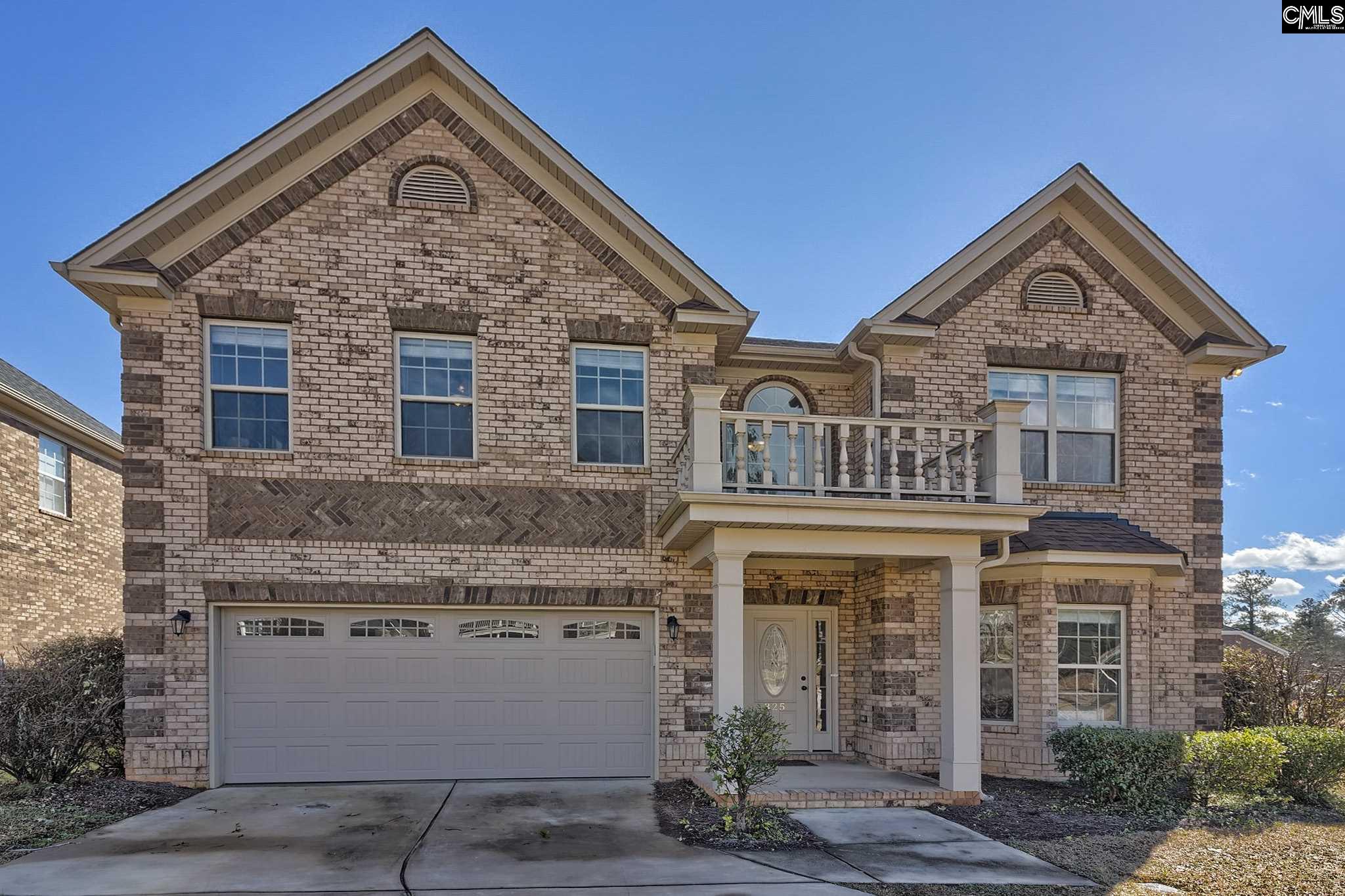 325 Woodmill Lexington, SC 29072