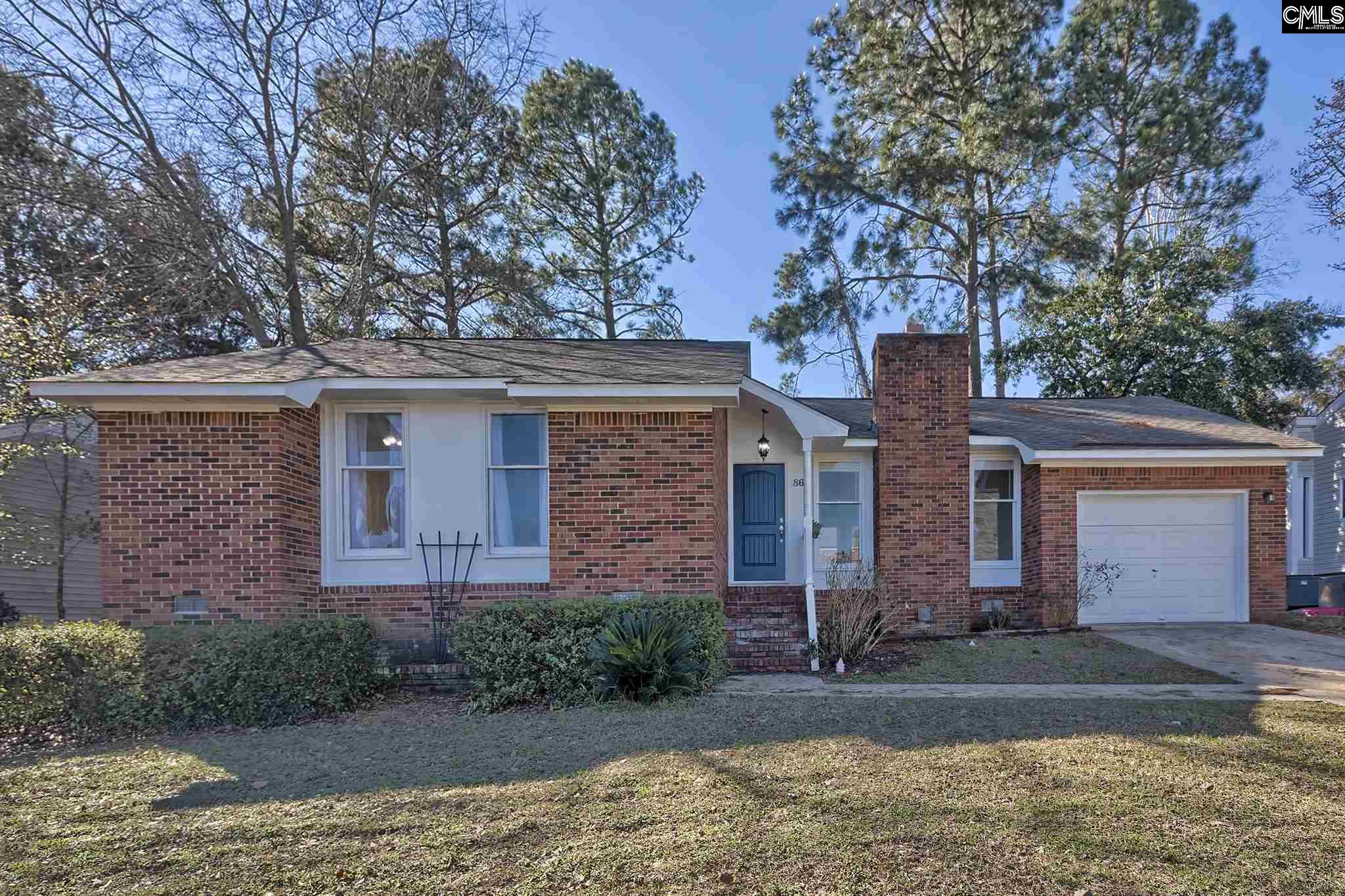 866 Old Orangeburg Lexington, SC 29073