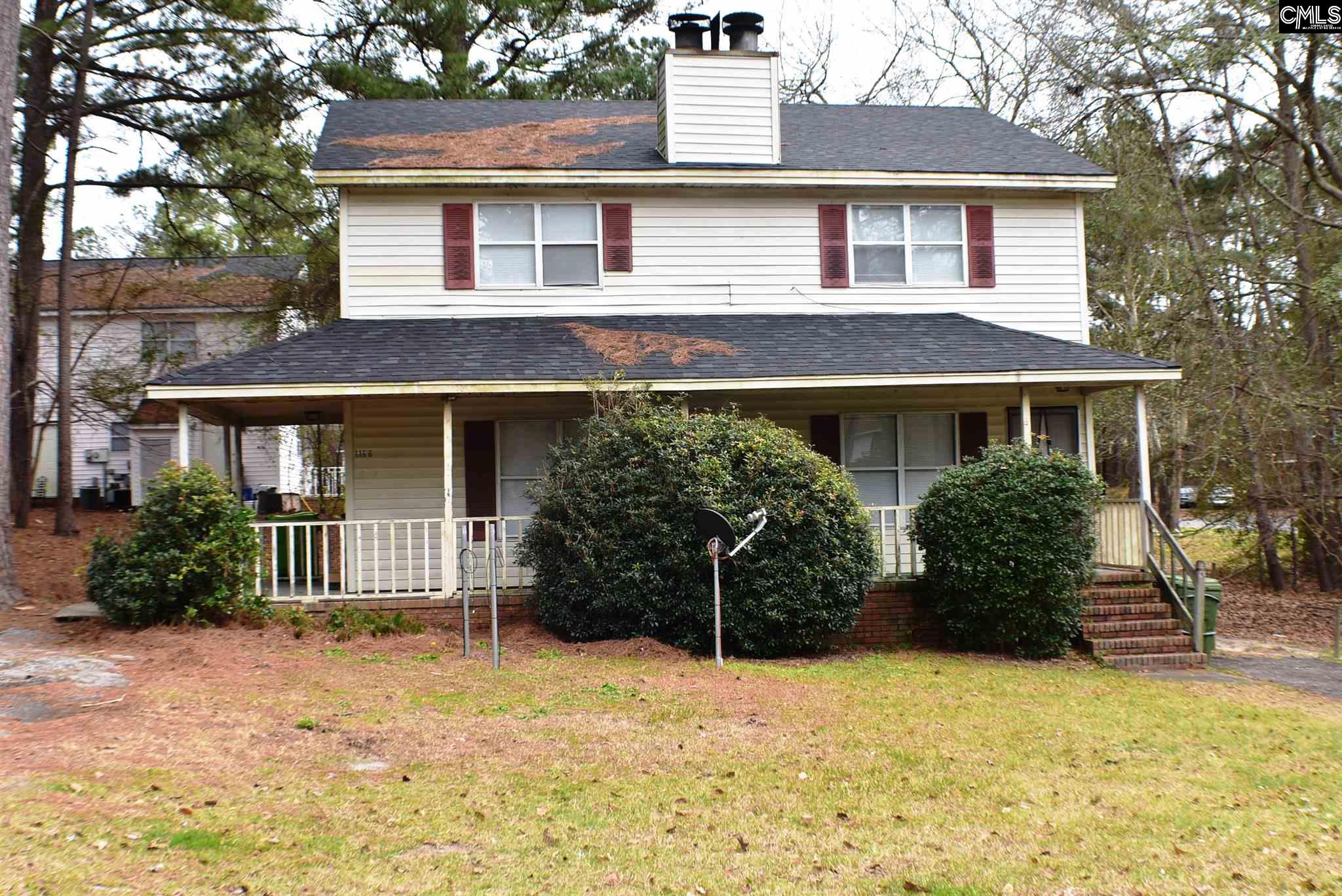116 Lindevon Columbia, SC 29223
