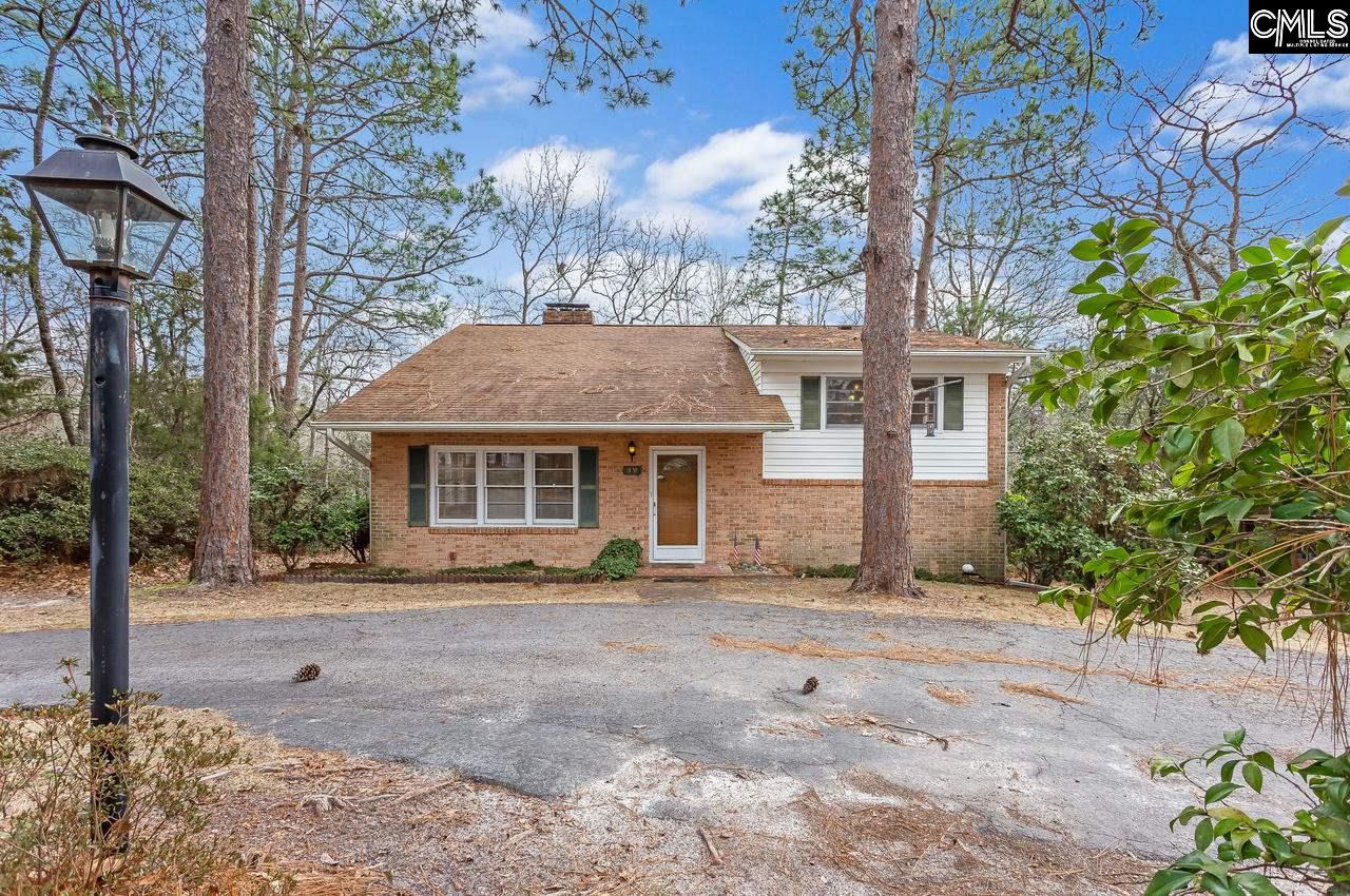 2108 Forest Camden, SC 29020-2026