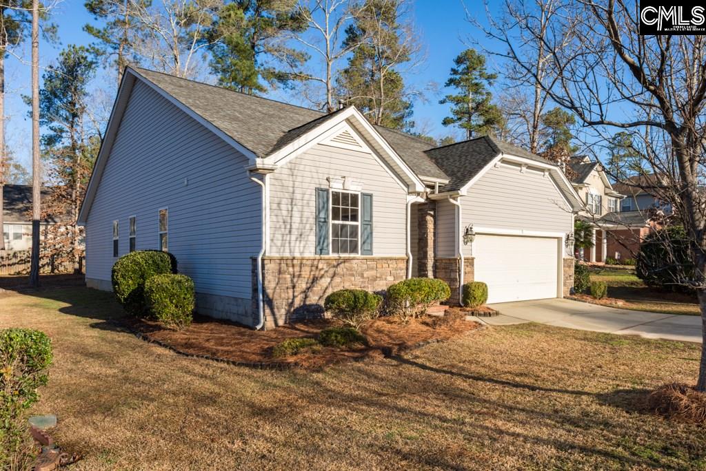 124 Underwood Lexington, SC 29072