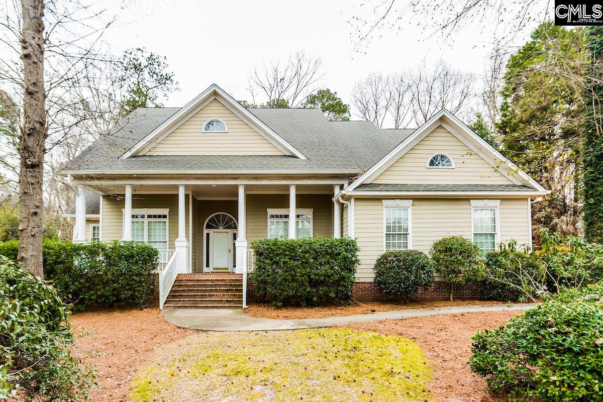1805 Middle Loop West Columbia, SC 29169