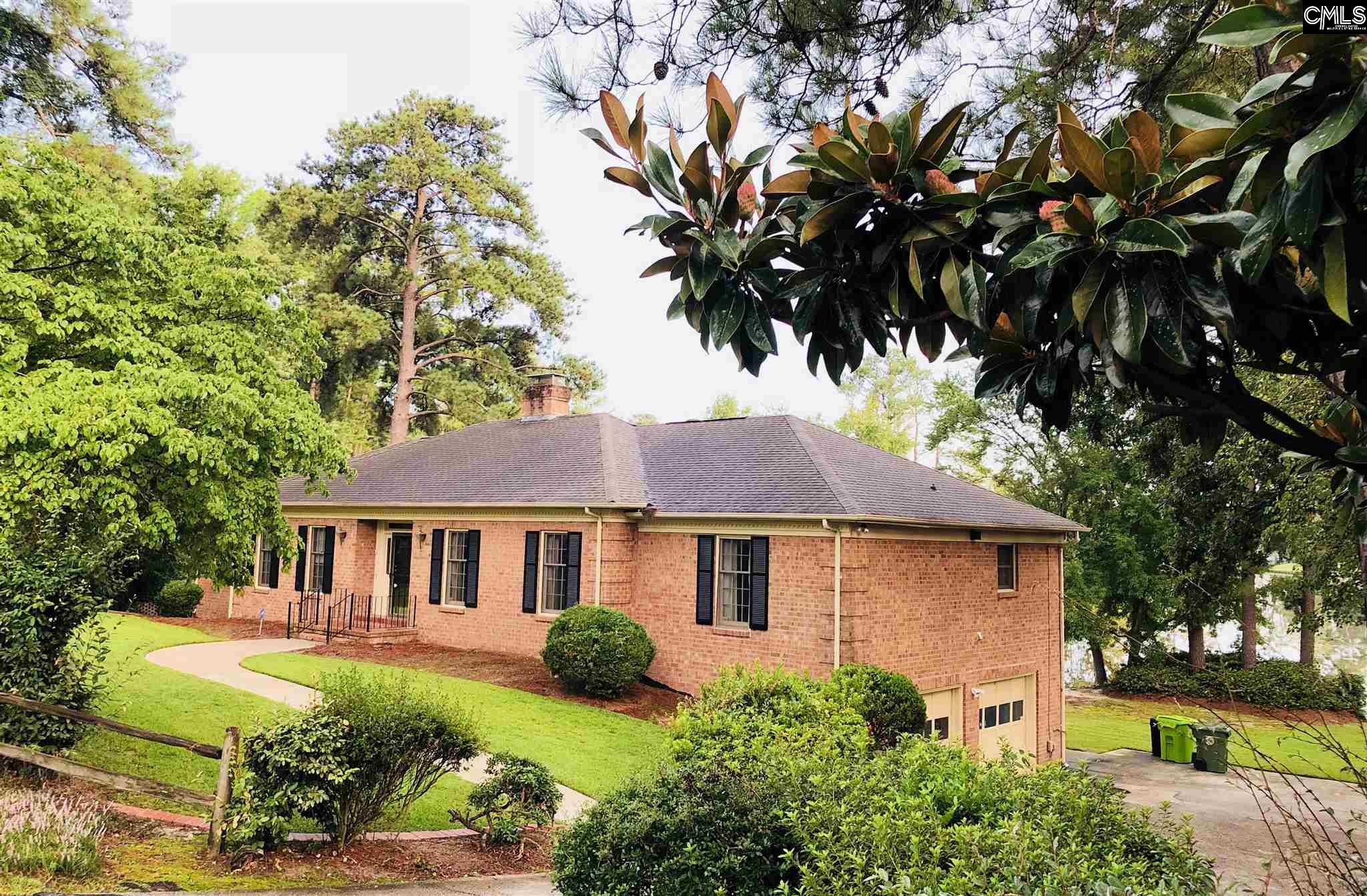 6149 Eastshore Columbia, SC 29206