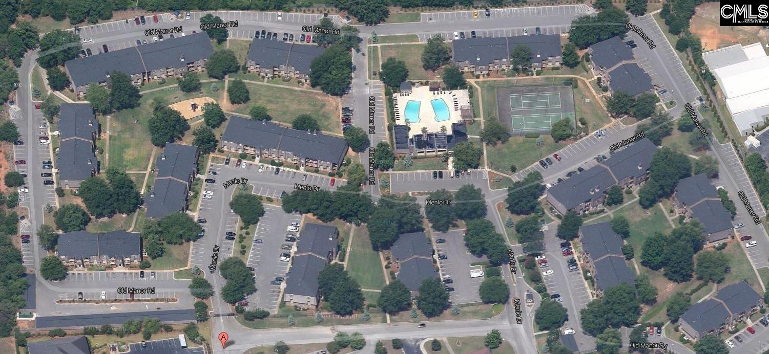 825 Menlo Columbia, SC 29210