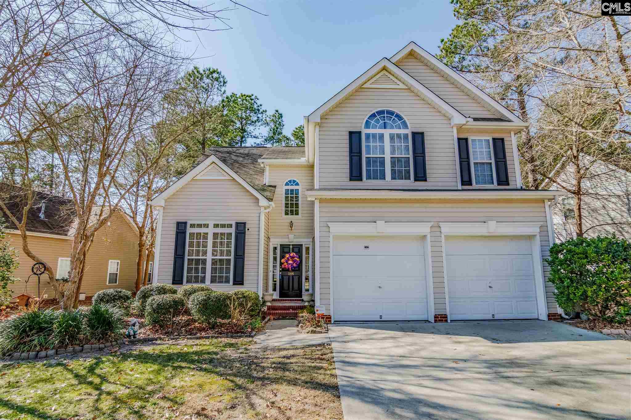 146 Silverwood Columbia, SC 29229