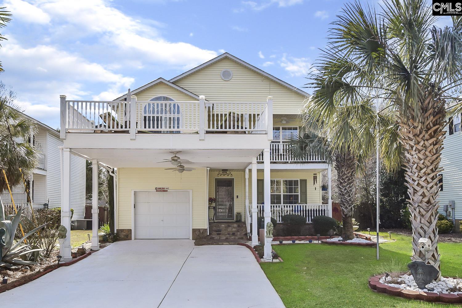 1157 Old Bush River Chapin, SC 29036