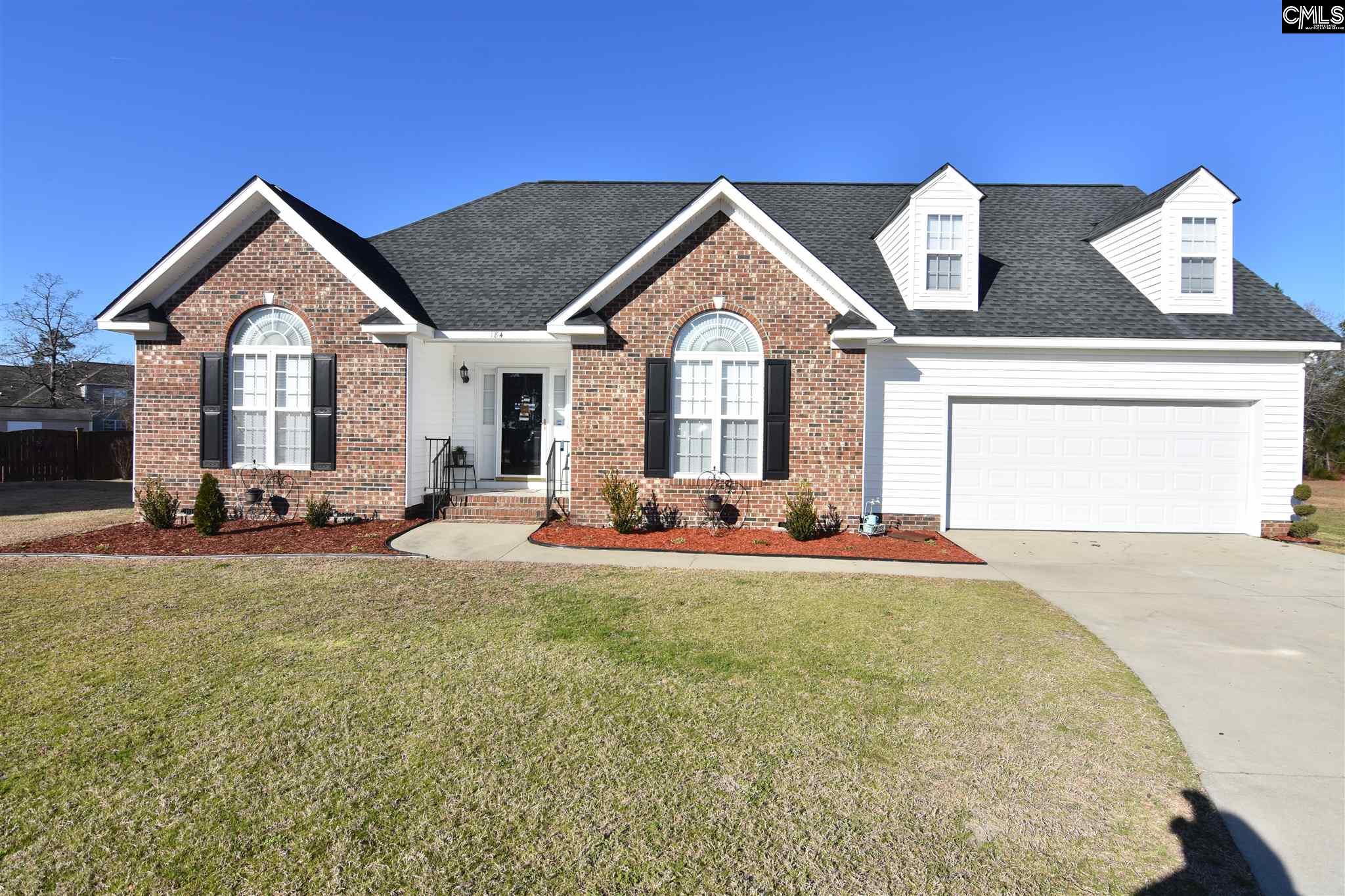 Lexington SC Real Estate 184 Liberty Farm Lexington SC 29073 MLS 463635