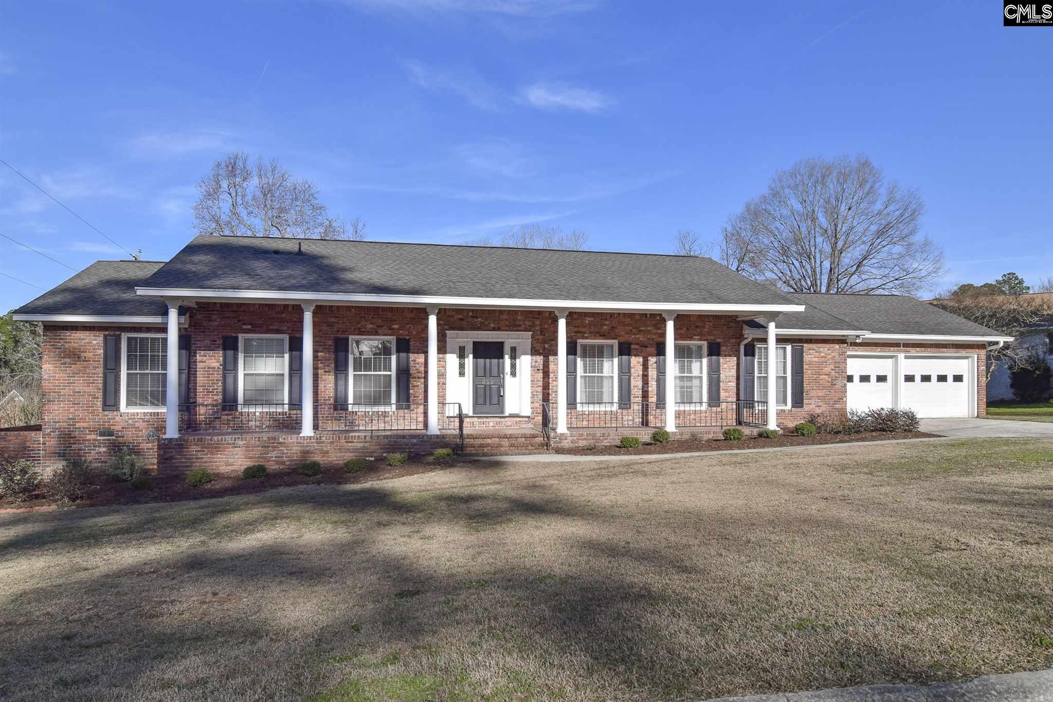 352 Harrow Columbia, SC 29210