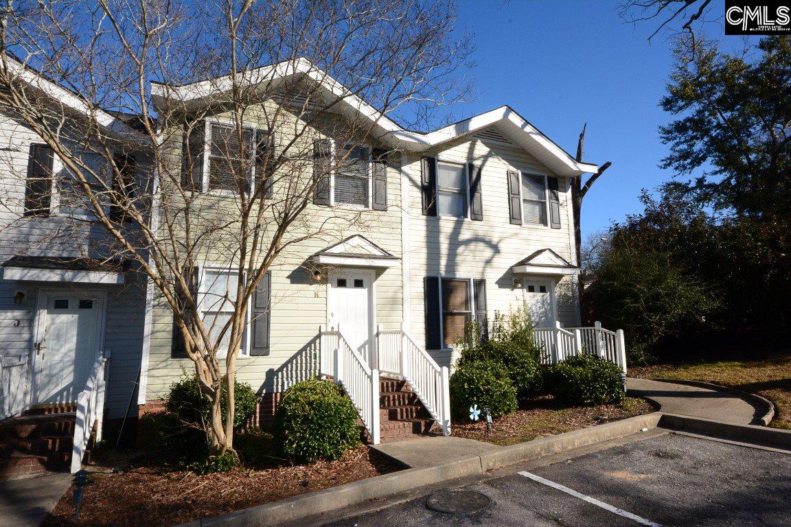 801 King Columbia, SC 29205