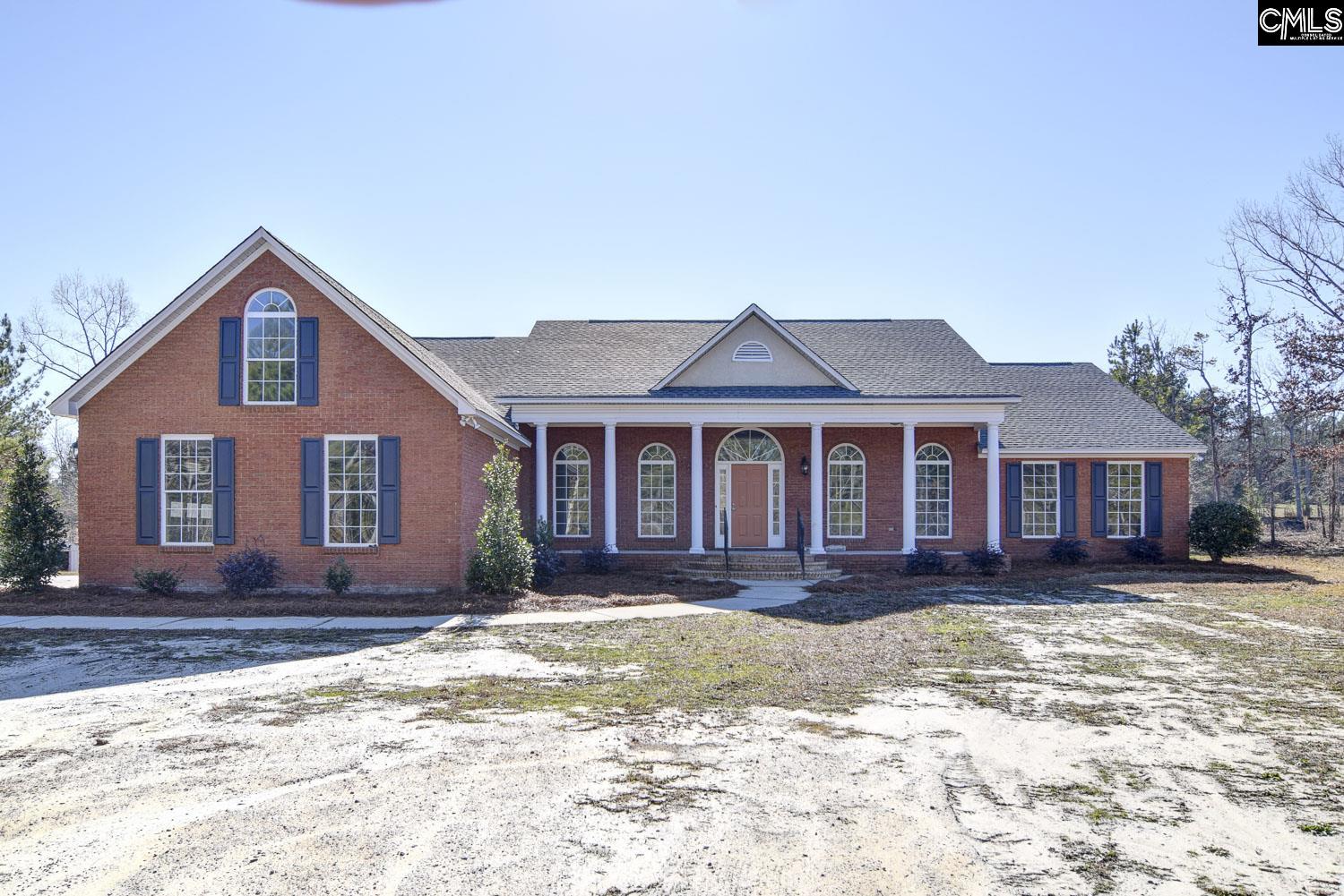 1736 Shady Grove Irmo, SC 29063