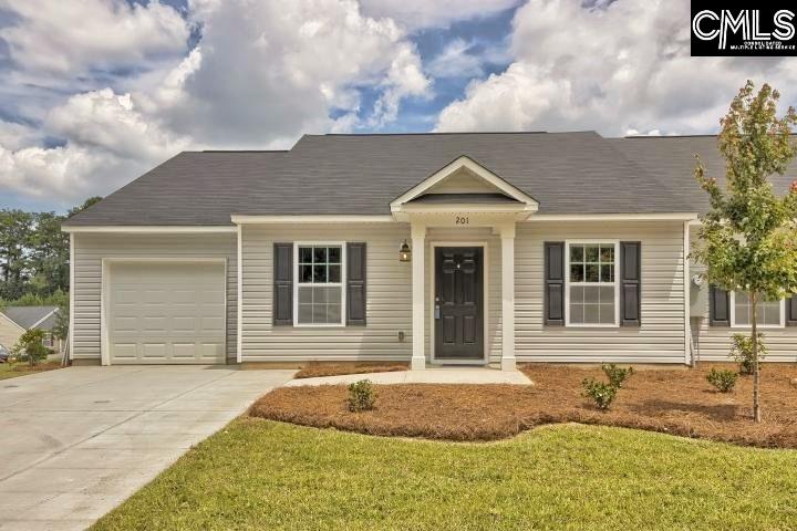 135 Nobility Columbia, SC 29210