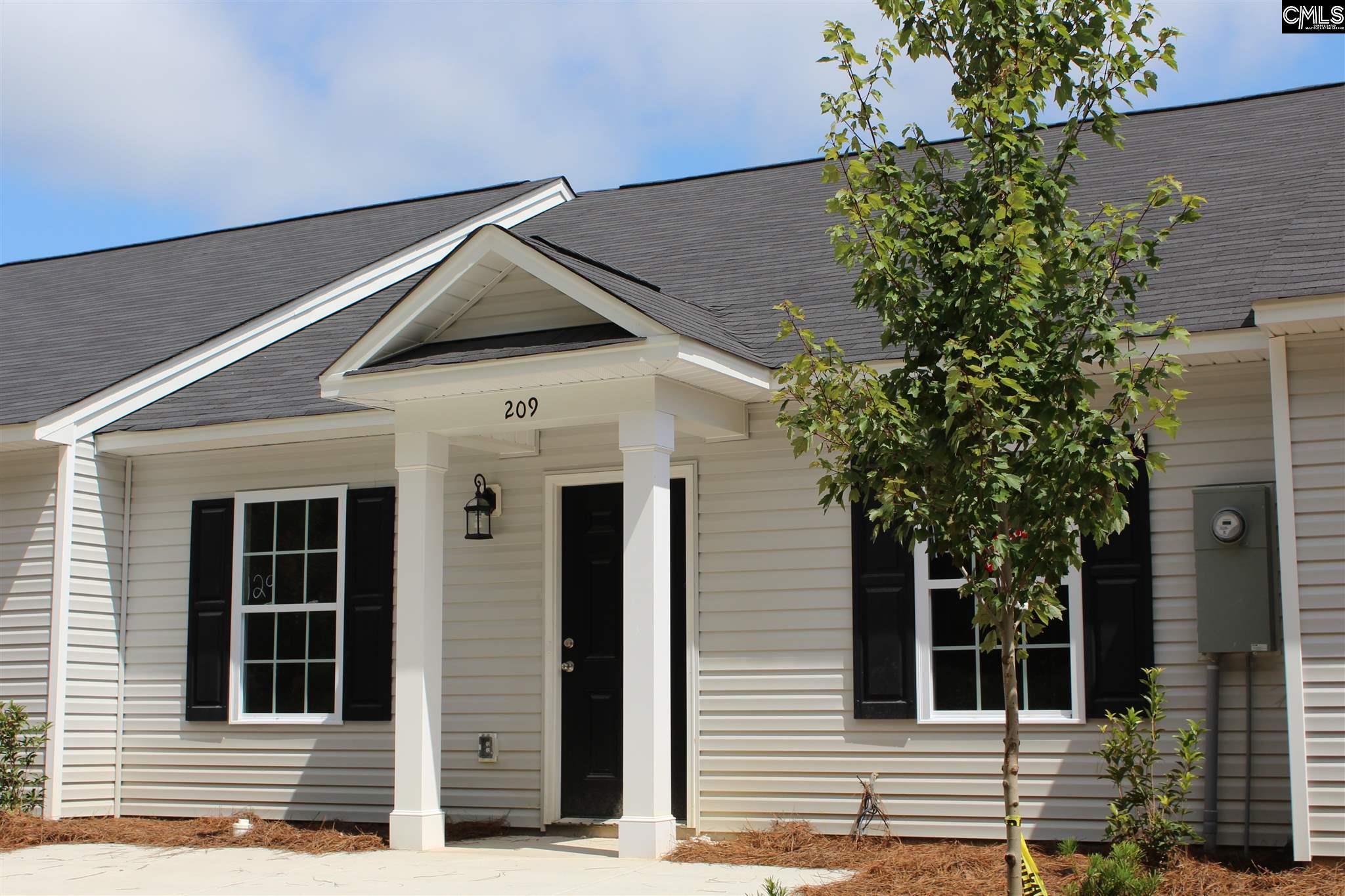 137 Nobility Columbia, SC 29210