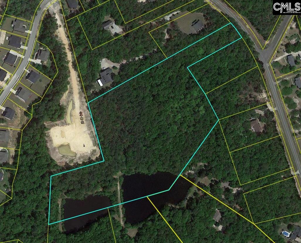 1805 Fulmer Blythewood, SC 29016