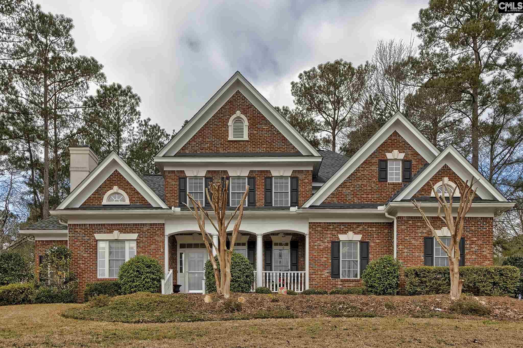 3 Ashfield Blythewood, SC 29016