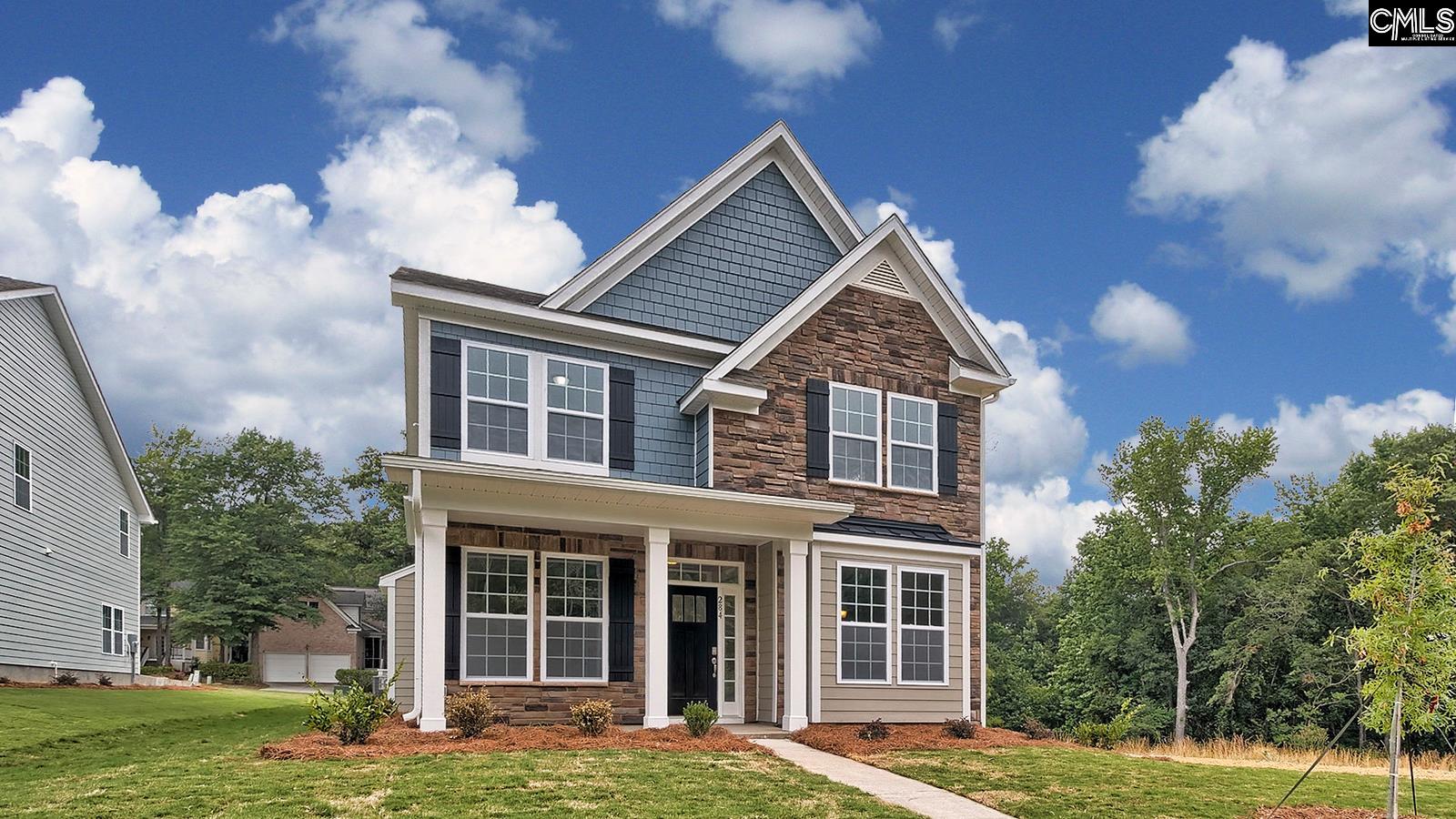 284 Links Crossing Blythewood, SC 29016