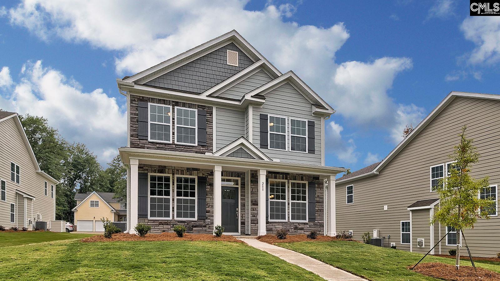 288 Links Crossing Blythewood, SC 29016