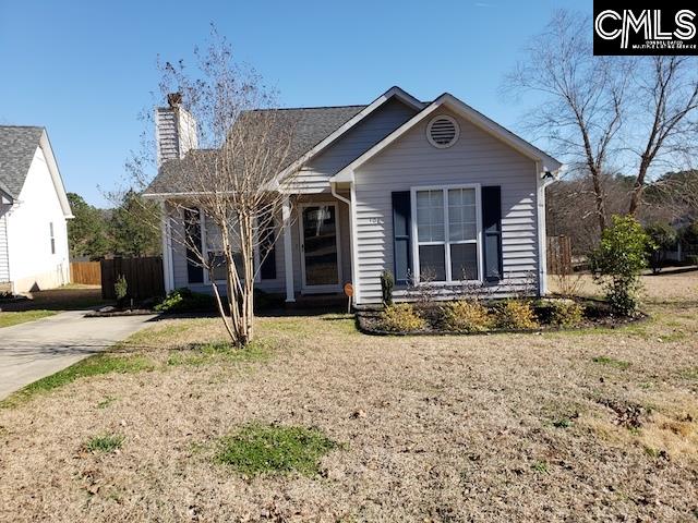 108 Harper Park Irmo, SC 29063