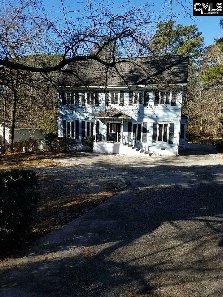 6711 N Trenholm Columbia, SC 29206