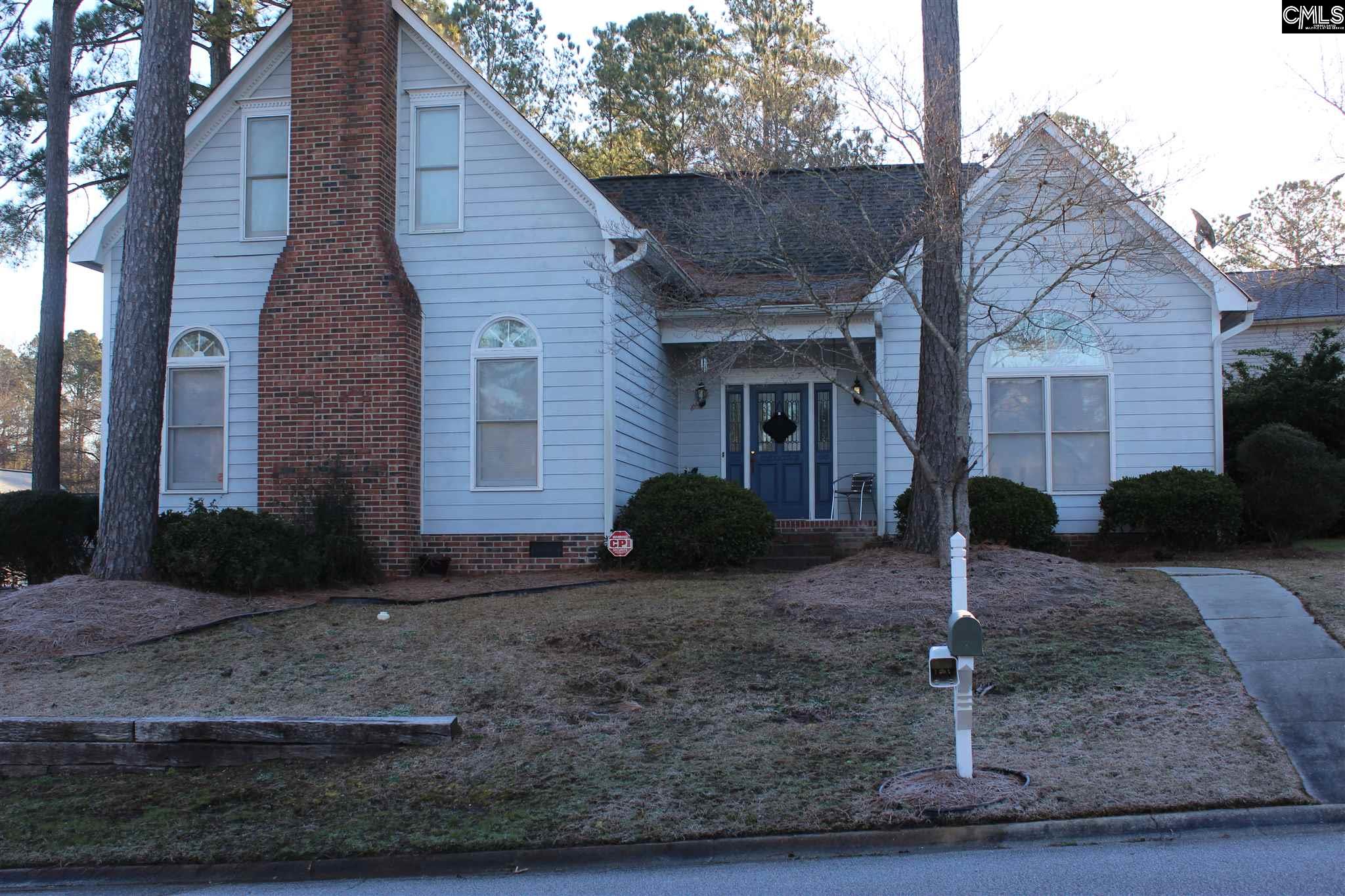 112 Laurel Ridge Columbia, SC 29223