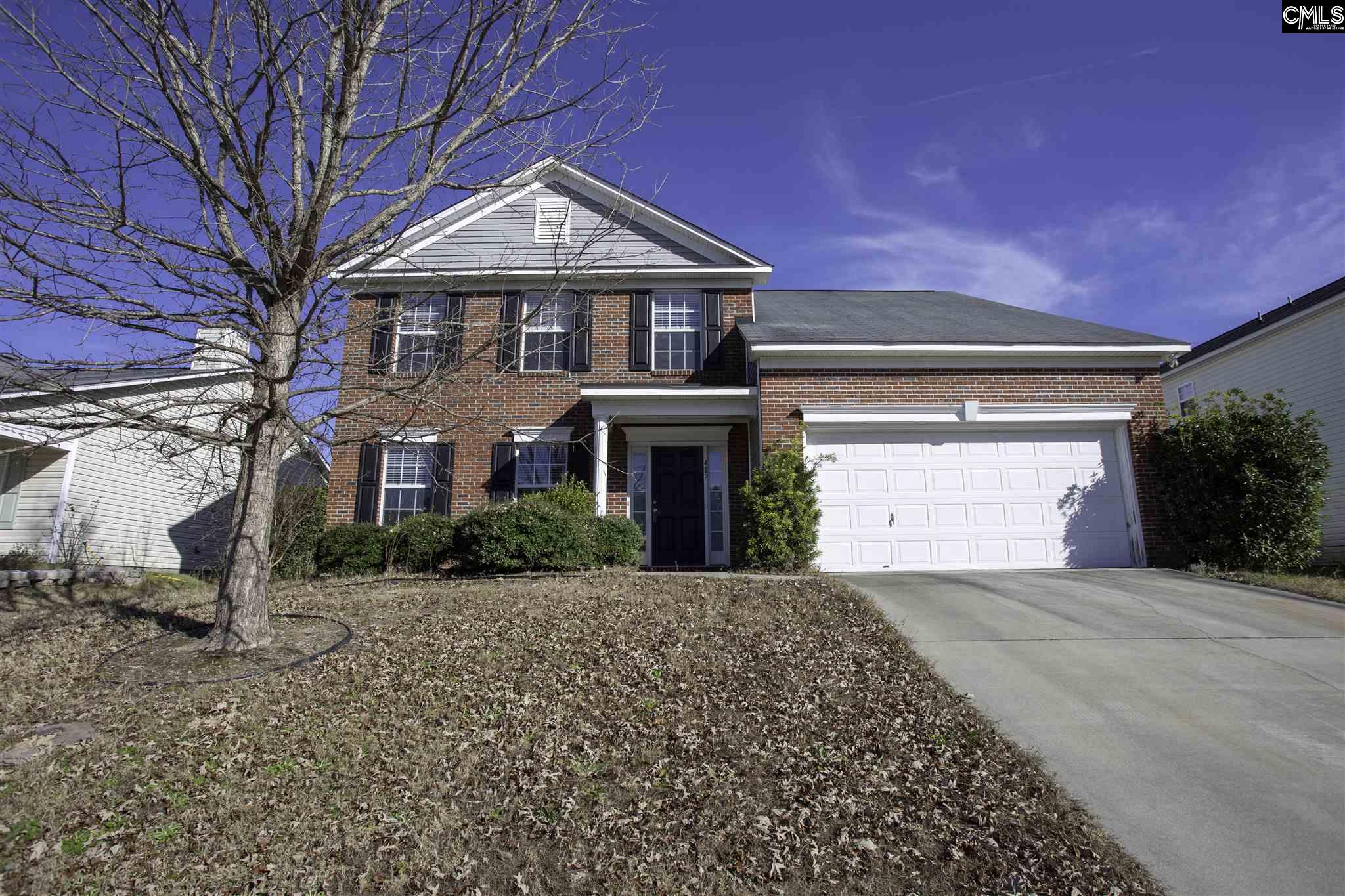 417 Robins Egg Columbia, SC 29229
