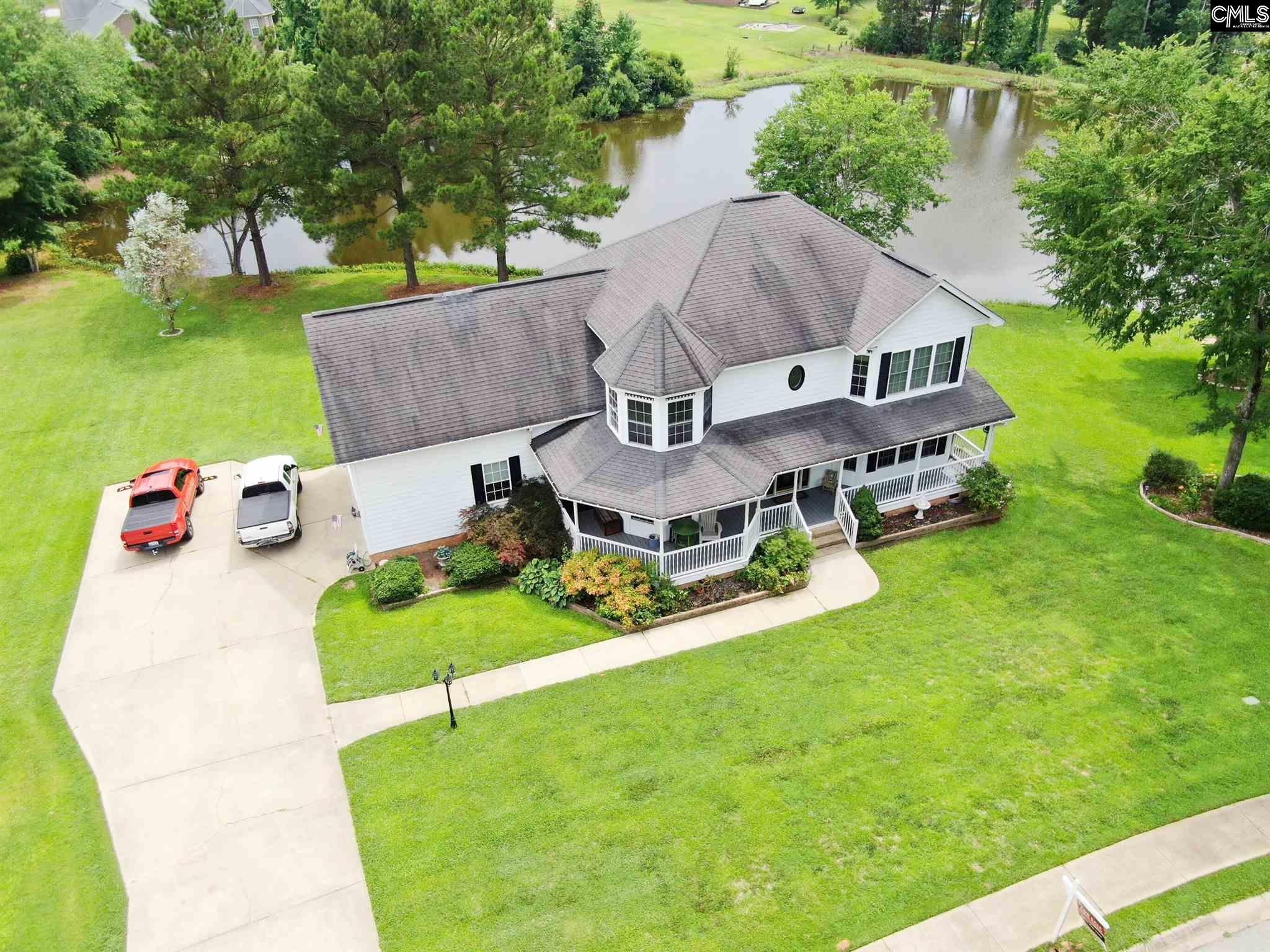 259 Bent Oak Chapin, SC 29036