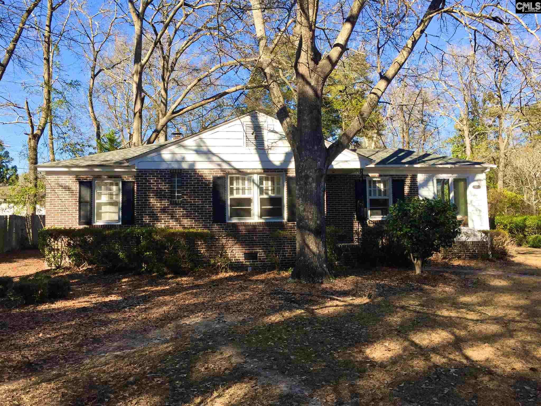134 Lausanne Camden, SC 29020