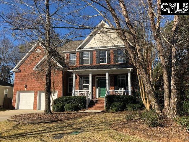 344 Presque Isle Lexington, SC 29072