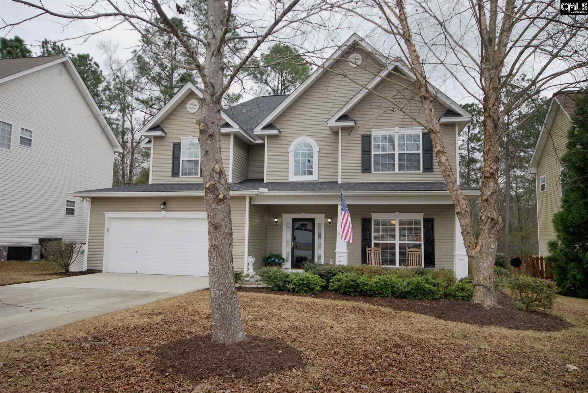 237 Berkeley Ridge Columbia, SC 29229