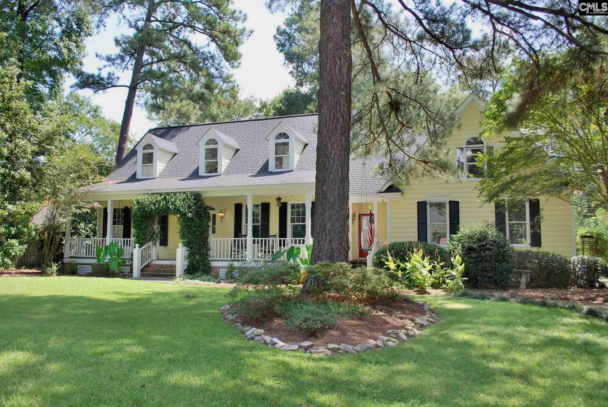 343 S Chimney Columbia, SC 29209