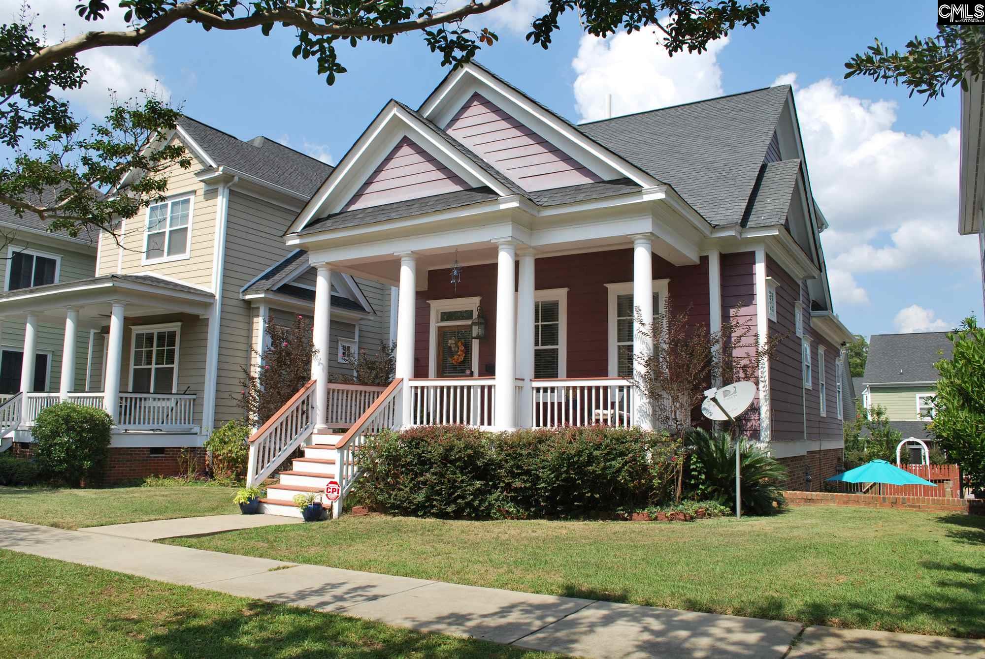 2711 Cypress Columbia, SC 29205