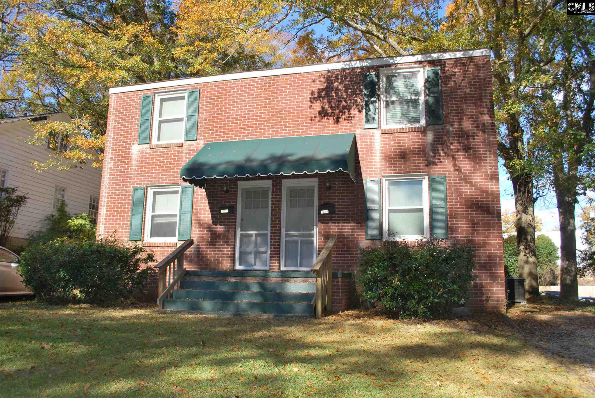 3011 Hope Columbia, SC 29205